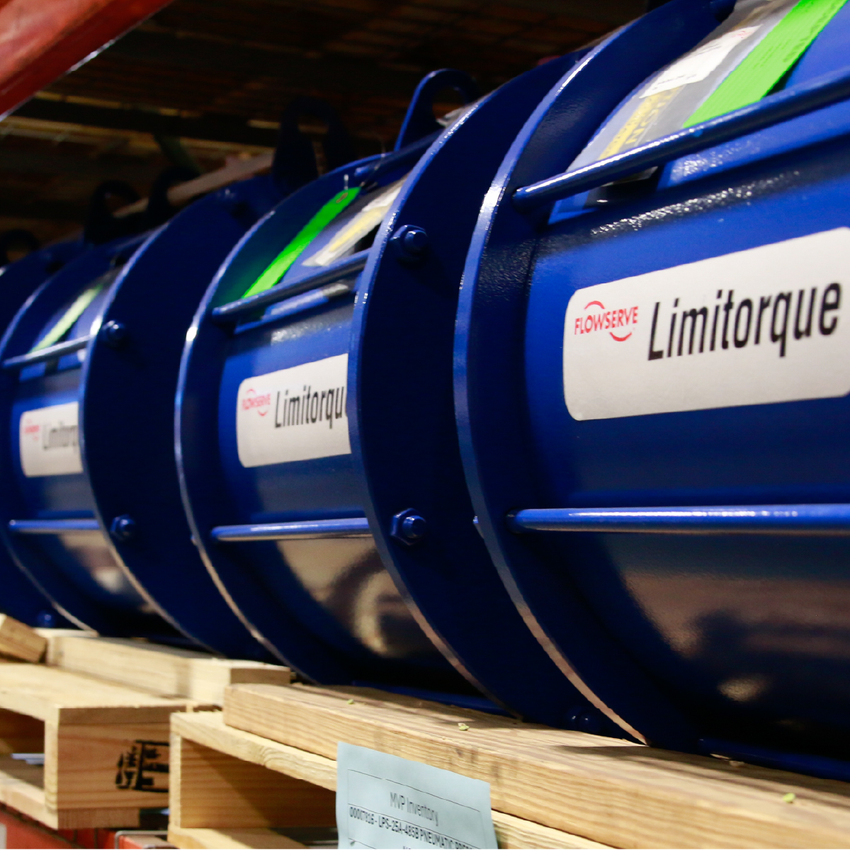 Limitorque