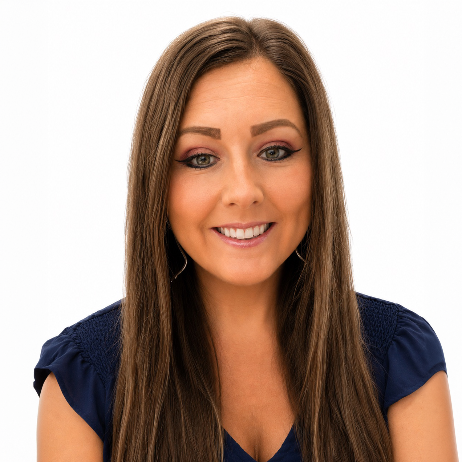 Stephanie Lieber