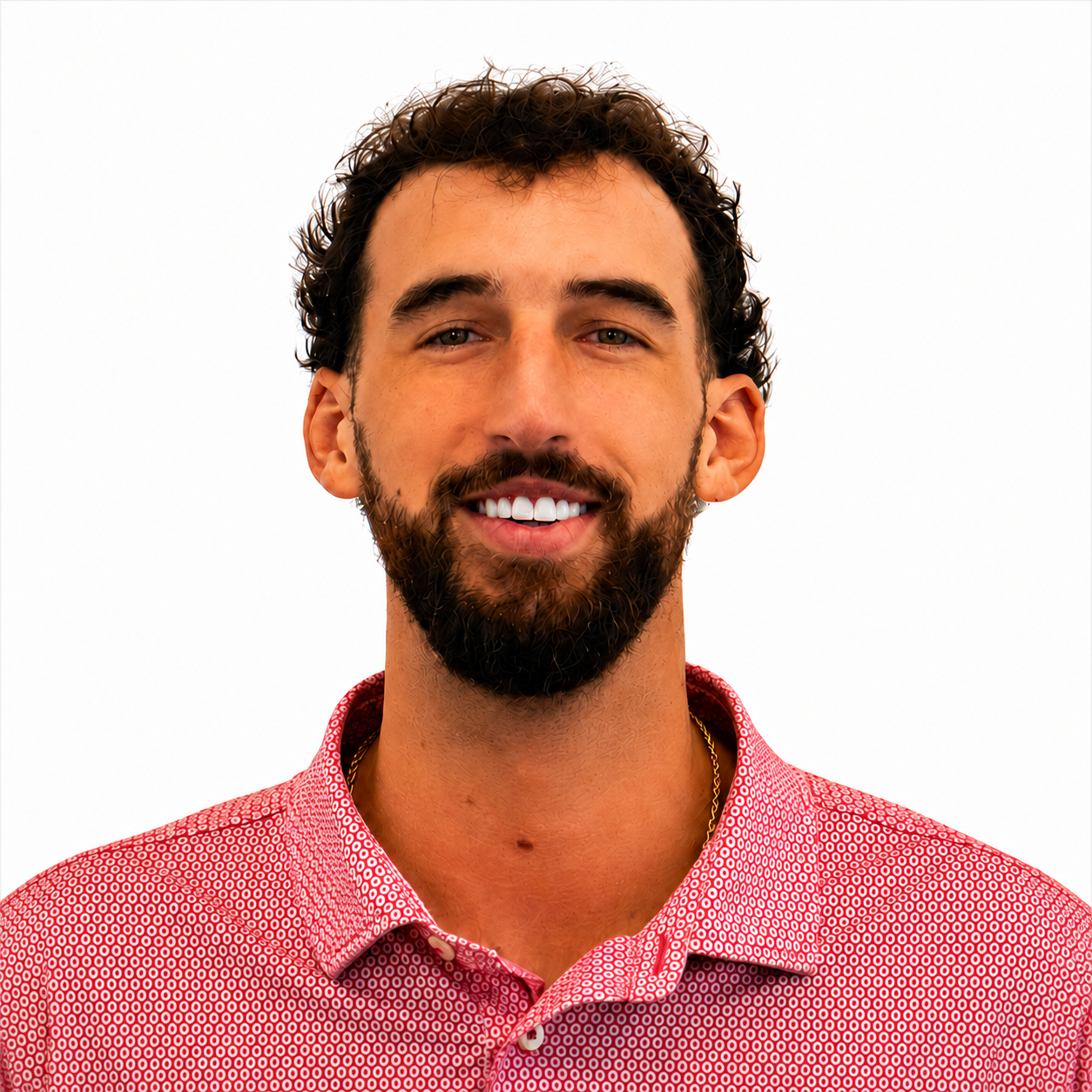 Drew Yates Cropped