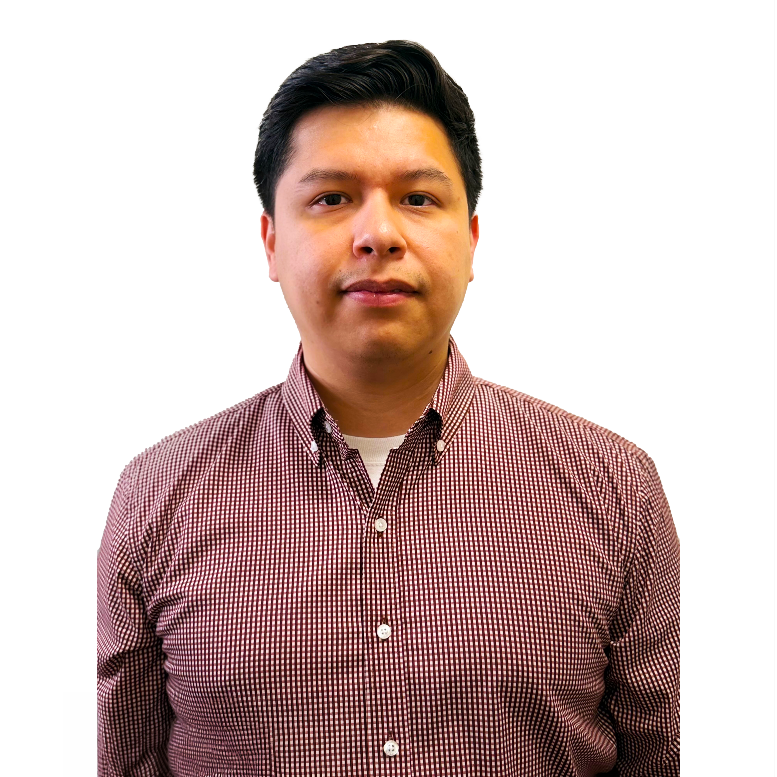 Sergio Robles Project Manager scaled